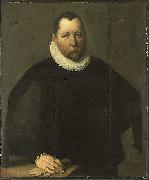 unknow artist Portrait of Pieter Jansz oil painting picture wholesale